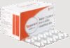 Tensorin M 500mg/20mg Tablet