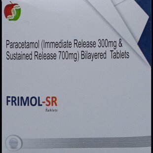 Frimol-SR Tablet