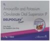 Delpoclav Oral Suspension
