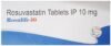 Rosulife 10 Tablet