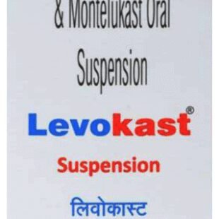 Levokast Oral Suspension