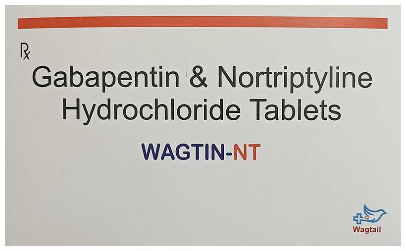 Wagtin-NT Tablet