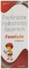 Fexolyde Oral Suspension