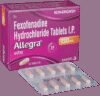 Allegra 120mg Tablet