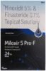 Miloxir 5 Pro-F Solution
