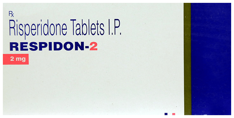 Respidon 2 Tablet
