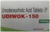 Udiwok 150mg Tablet