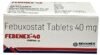 Febenex 40 Tablet