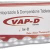 Vap-D Tablet