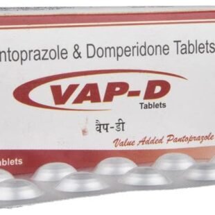 Vap-D Tablet