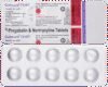Gabcure 75-NT Tablet