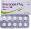 Glitaray 1 Tablet