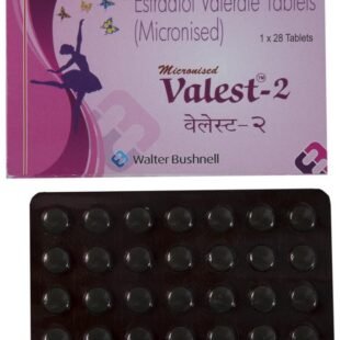 ValeSt 2 Tablet
