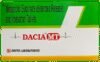 Dacia MT Tablet ER