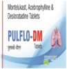 Pulflo-DM Tablet