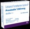 Prostodin 250mcg Injection