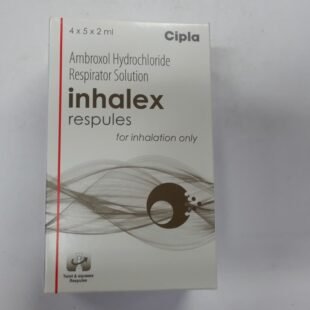 Inhalex Respules