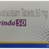 Brinda 50 Tablet