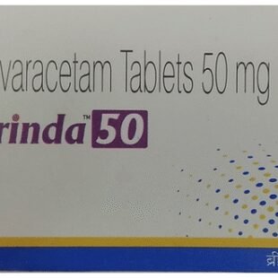Brinda 50 Tablet