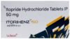 ITORIhenz 50mg Tablet