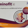 Aminofit 9 Essential amino acid + 9 non-essential amino acid | Nutritional Support for Healthy Pregnancy, Recovery, Muscle Strength & Overall Wellness