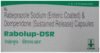 Rabolup D 30mg/20mg Capsule SR