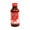 Hynic-D Syrup Sugar Free