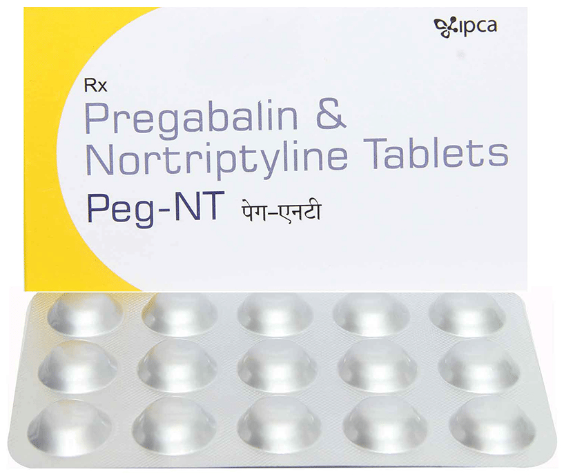 Peg-NT Tablet