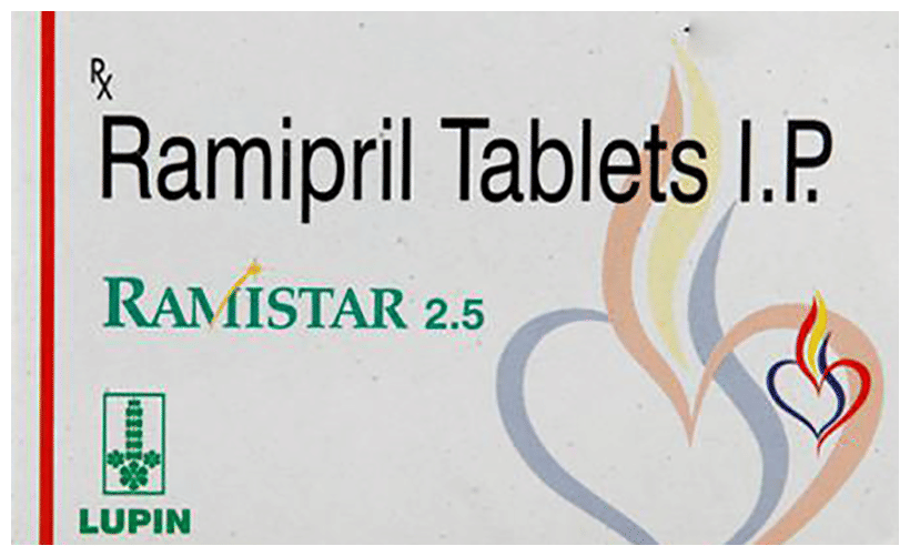 RAMIstar 2.5 Tablet