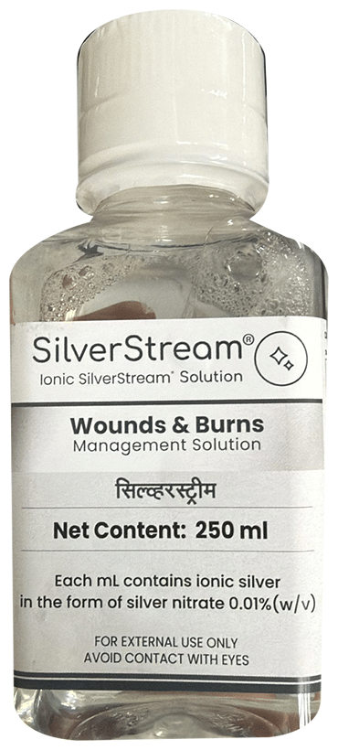 Silverstream Liquid