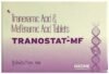 Tranostat-MF Tablet