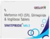 Switpride MV2 Tablet SR