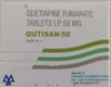 Qutisan 50 Tablet