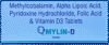 Qmylin-D Tablet