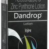 Dandrop Lotion
