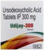 Udijay 300 Tablet