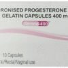 Strone 400mg Capsule