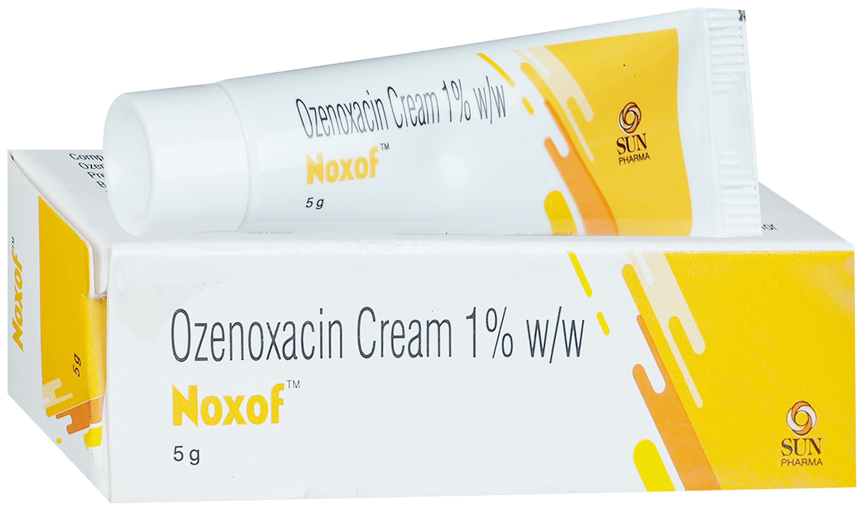 Noxof Cream