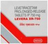 LeVERA XR 750 Tablet