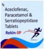 Rekin-SP Tablet