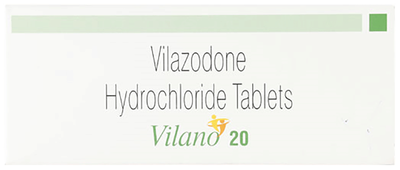 Vilano 20 Tablet