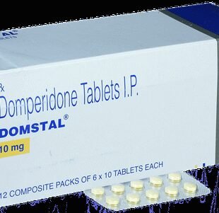 Domstal 10mg Tablet
