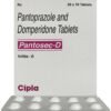 Pantosec-D Tablet