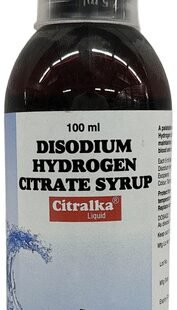Citralka Liquid