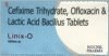 Linix-O Tablet