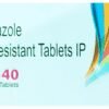 Qcid 40 Tablet