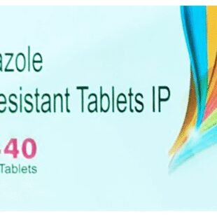 Qcid 40 Tablet
