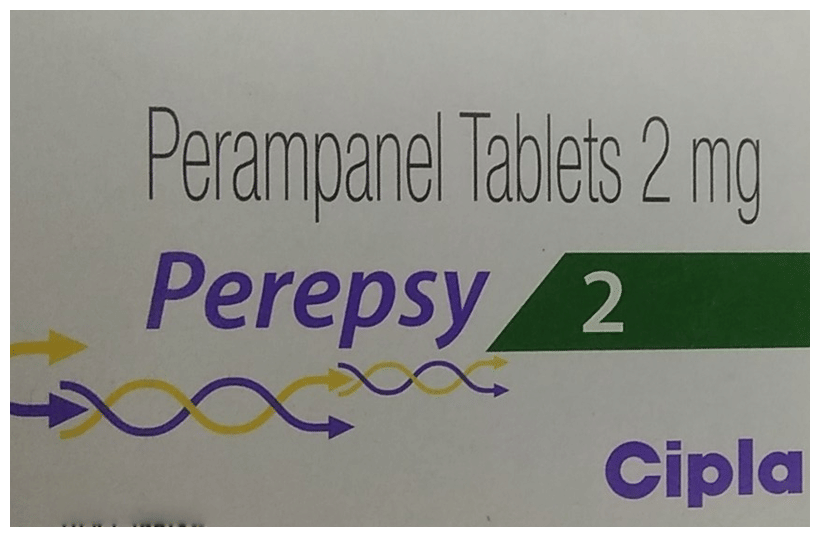 Perepsy 2 Tablet