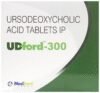 Udford 300 Tablet