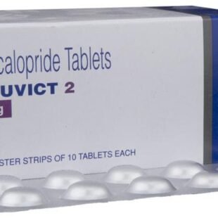 Pruvict 2 Tablet